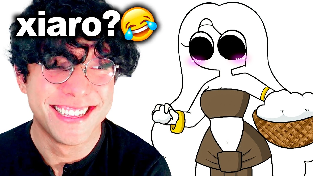 XIARO YA NO ES LA MISMA DE ANTES 🤨📸