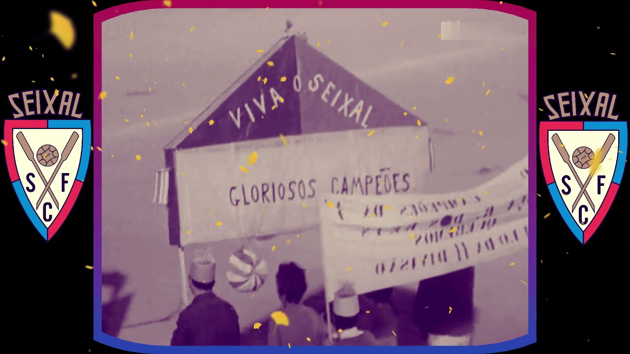 FESTA DA SUBIDA DO SEIXAL FUTEBOL CLUBE,&Agrave; PRIMEIRA DIVIS&Atilde;O EM 1963