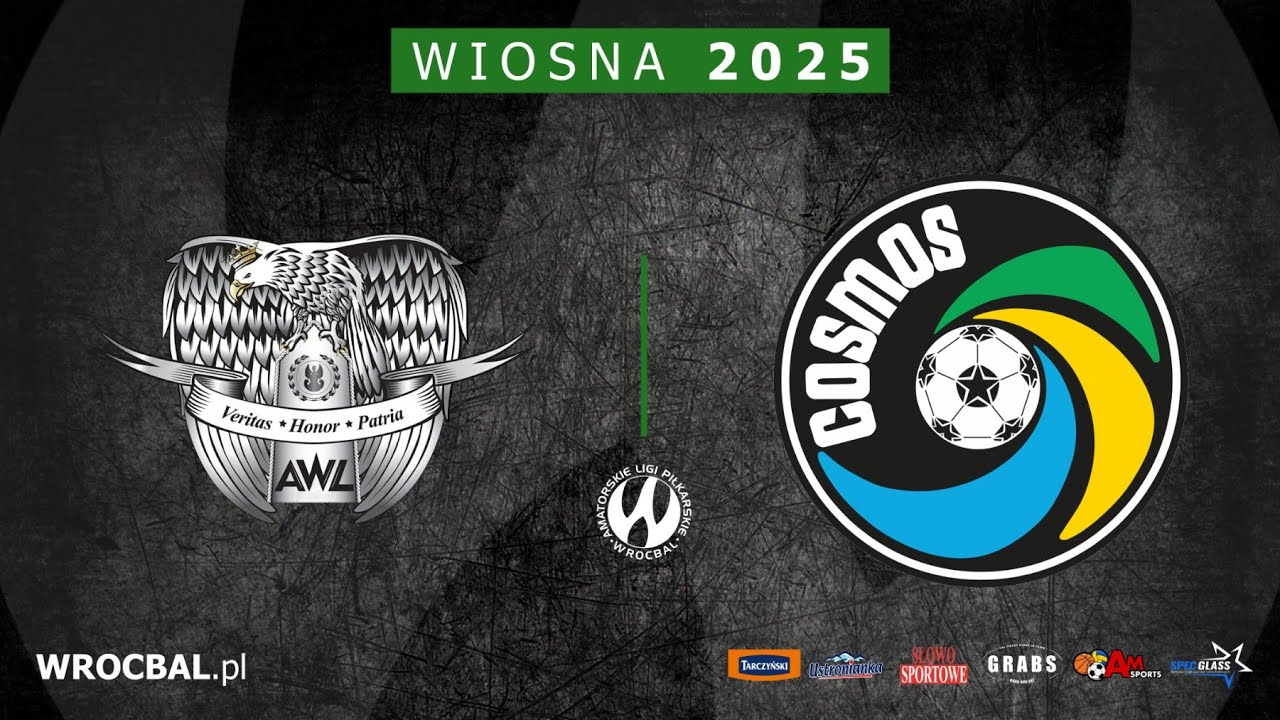 AWL II - Wrocław Cosmos FC