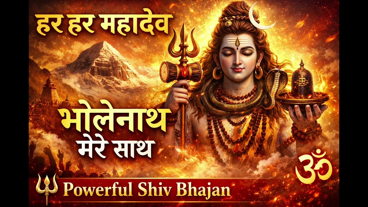 Mahadev ji ka pyara #trending song 🎵 #bhakti gana bhajn🙏🙏🙏🙏🙏🙏