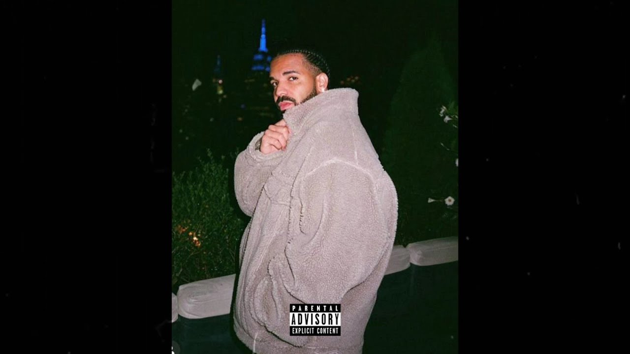 (FREE) Drake Type Beat - 