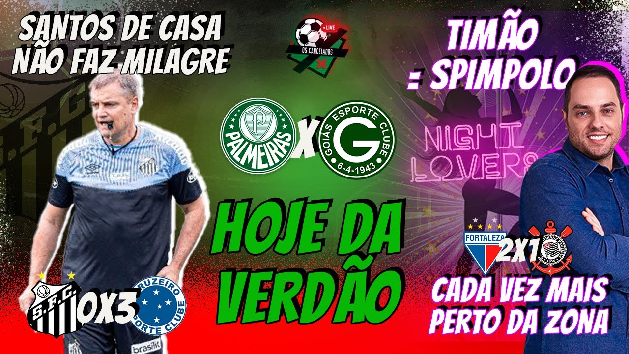 Os Cancelados (15/09/23)