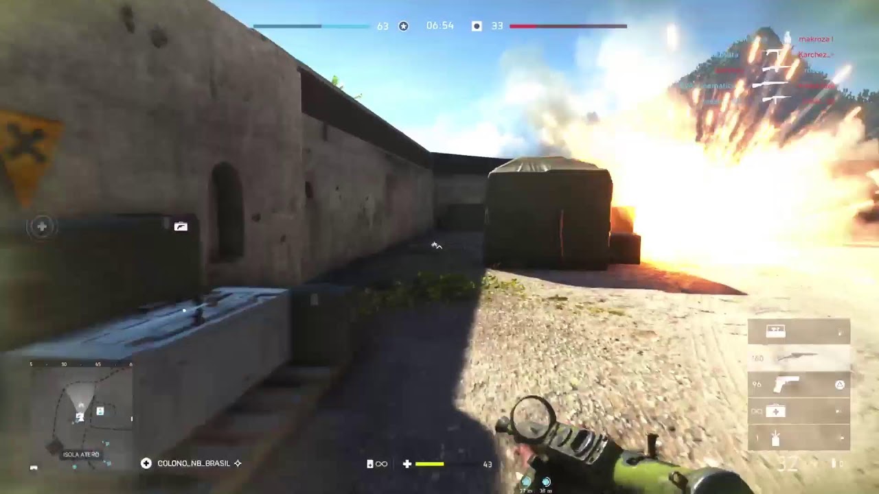 Battlefield V