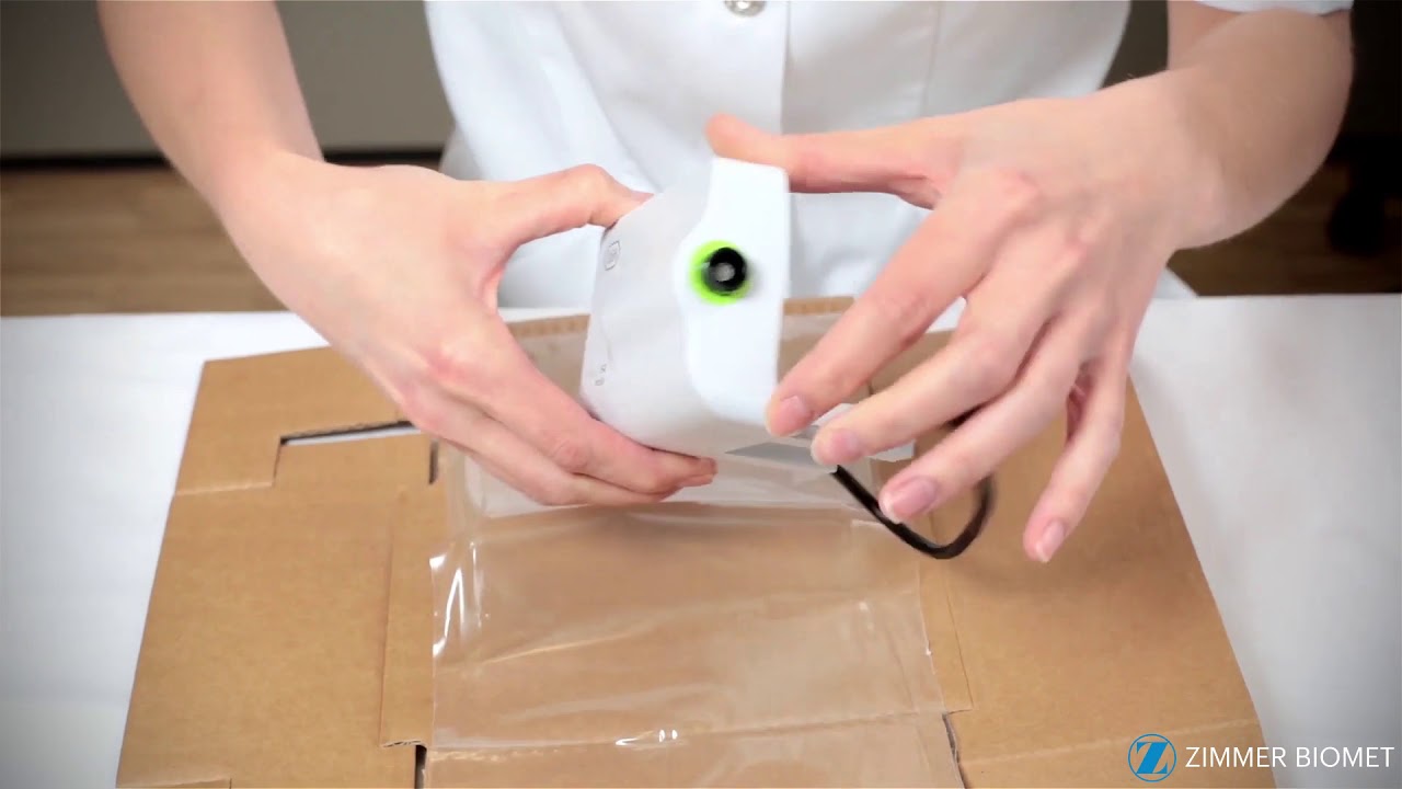 W&H Implantmed - How to Install the ISQ Module
