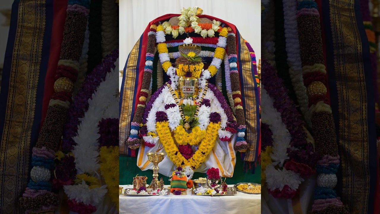 MTS Live: 02/15/2026: Mahashivrathri - Murugan Temple of St. Louis (MTS) - Live
