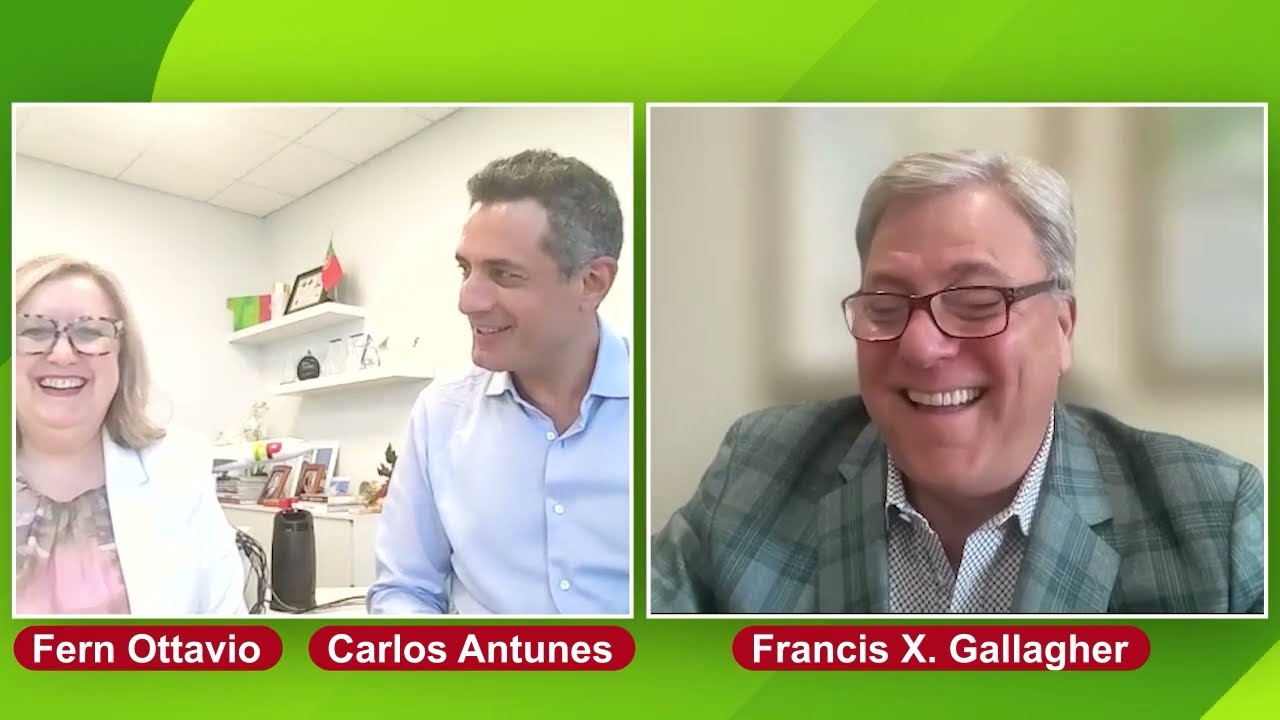 A Conversation with TAP Air Portugal