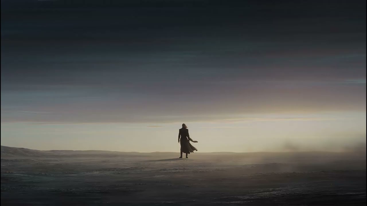 When the Noise Dies