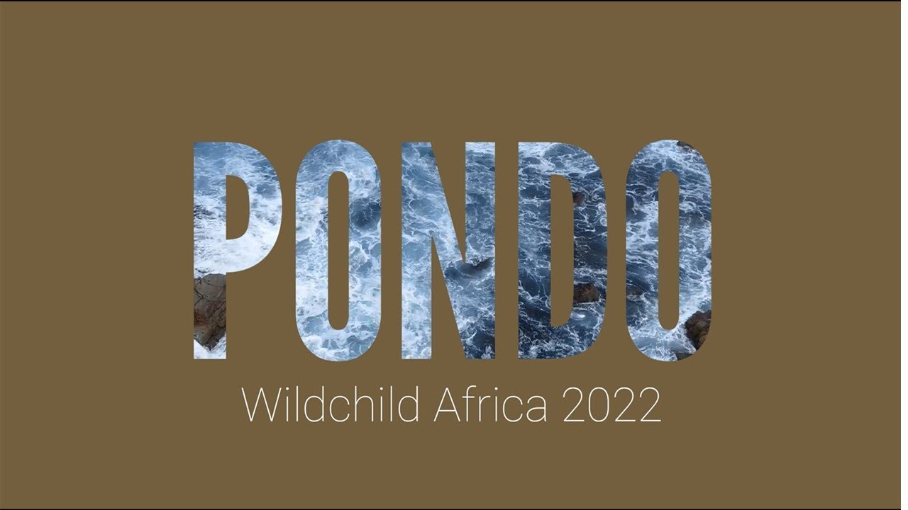 Pondo Trail 2022