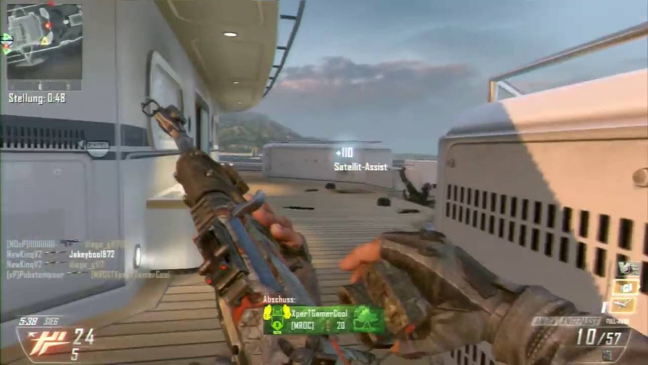 QUAD NUKLEAR