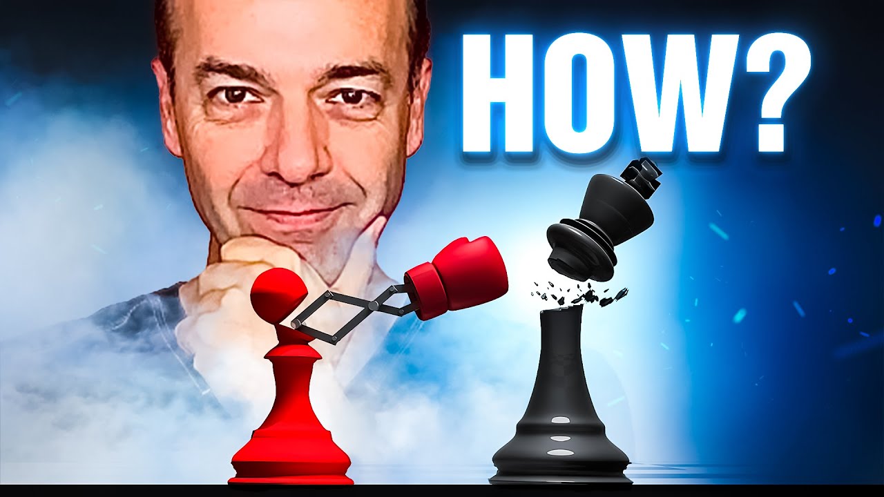 My Stock and Options Trading Secret Weapon: Risk Reversals