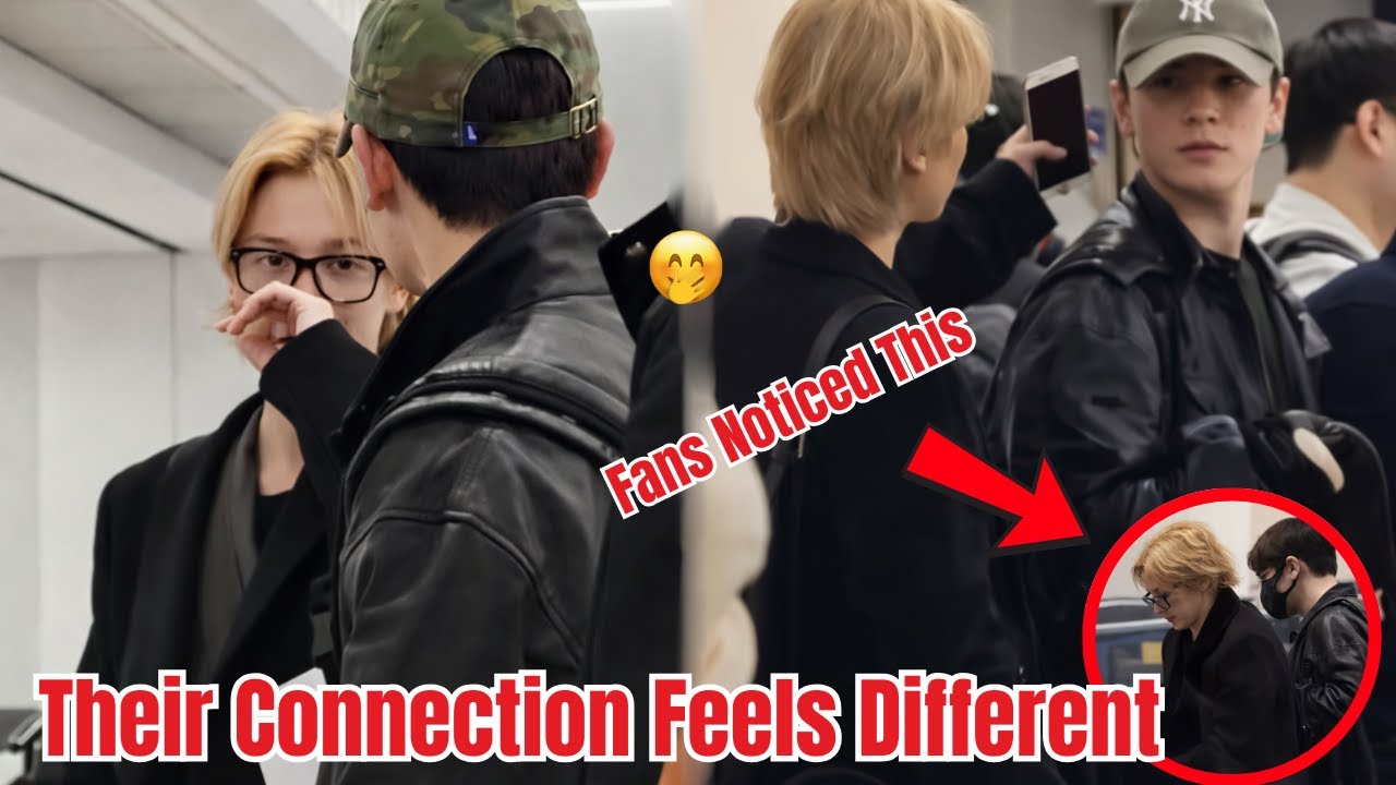 JIKOOK 🔥 Fans Can&rsquo;t Ignore Jungkook & Jimin&rsquo;s Strong Connection Anymore