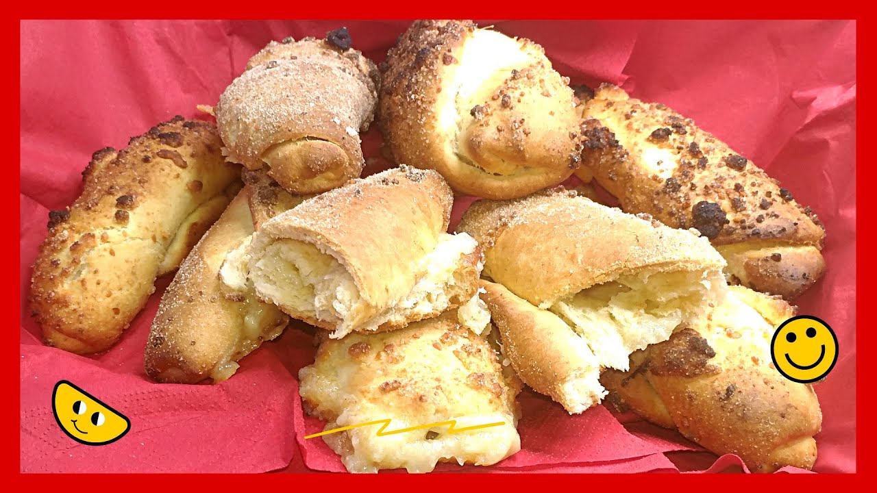 Pan AGRIDULCE Colombiano | Pan COLOMBIANO relleno de QUESO 🇨🇴🥖  | Cocinando con Erica