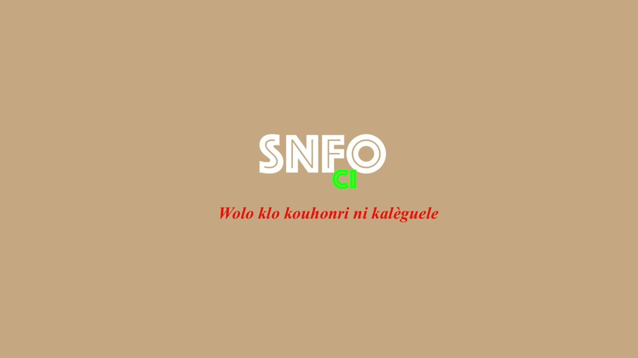 Carine - Je m'en fous keguele