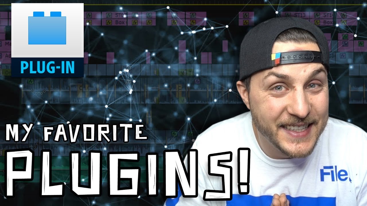 (My Favorite) Video Editing Plugins!