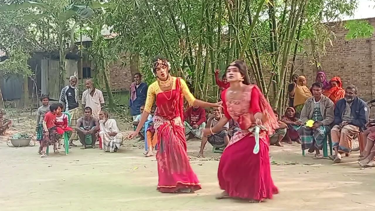ডালত পরিয়া ময়না করকরায় গাও । জামালপুরের নতুন জুনুমামার  গীত । ডিজে বিয়ে গীত । 