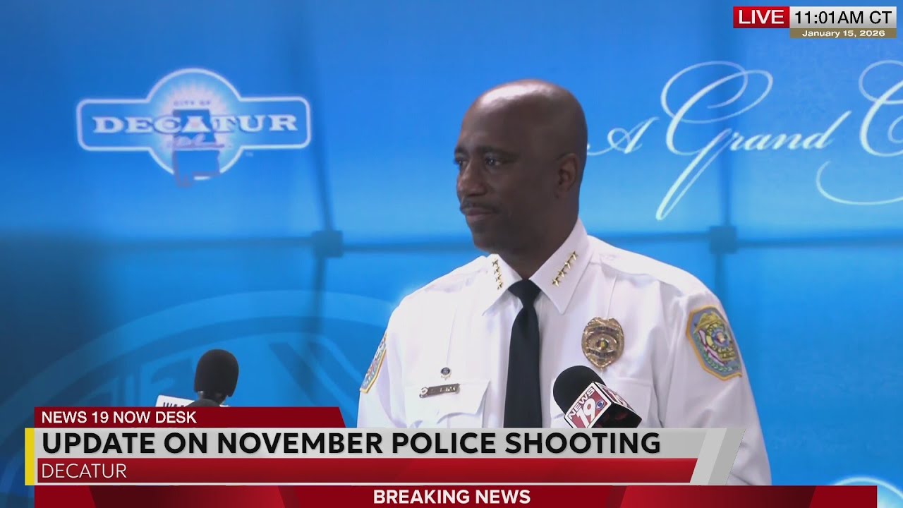 DPD OIS Update