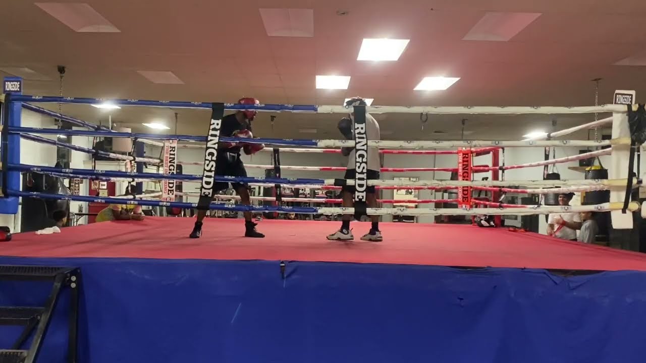 54th fight 💯💯💯💯💪💪💪💪👊👊👊👊
