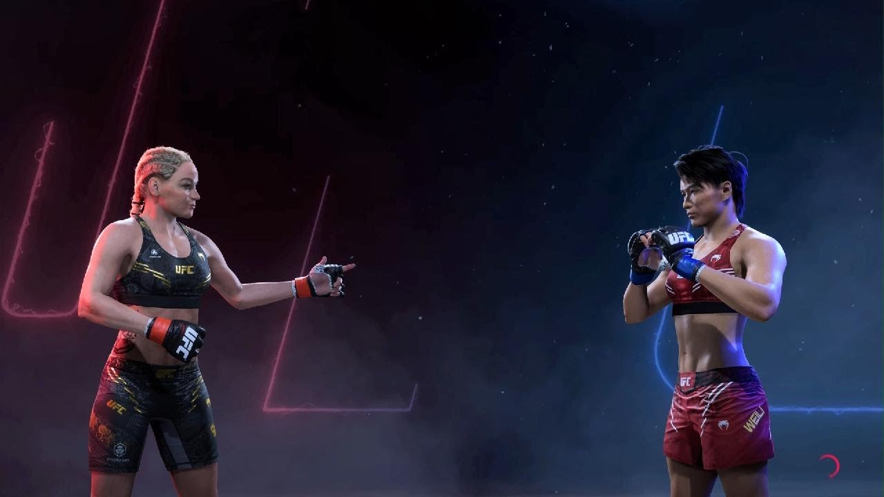 Clearing flyweight legendary
