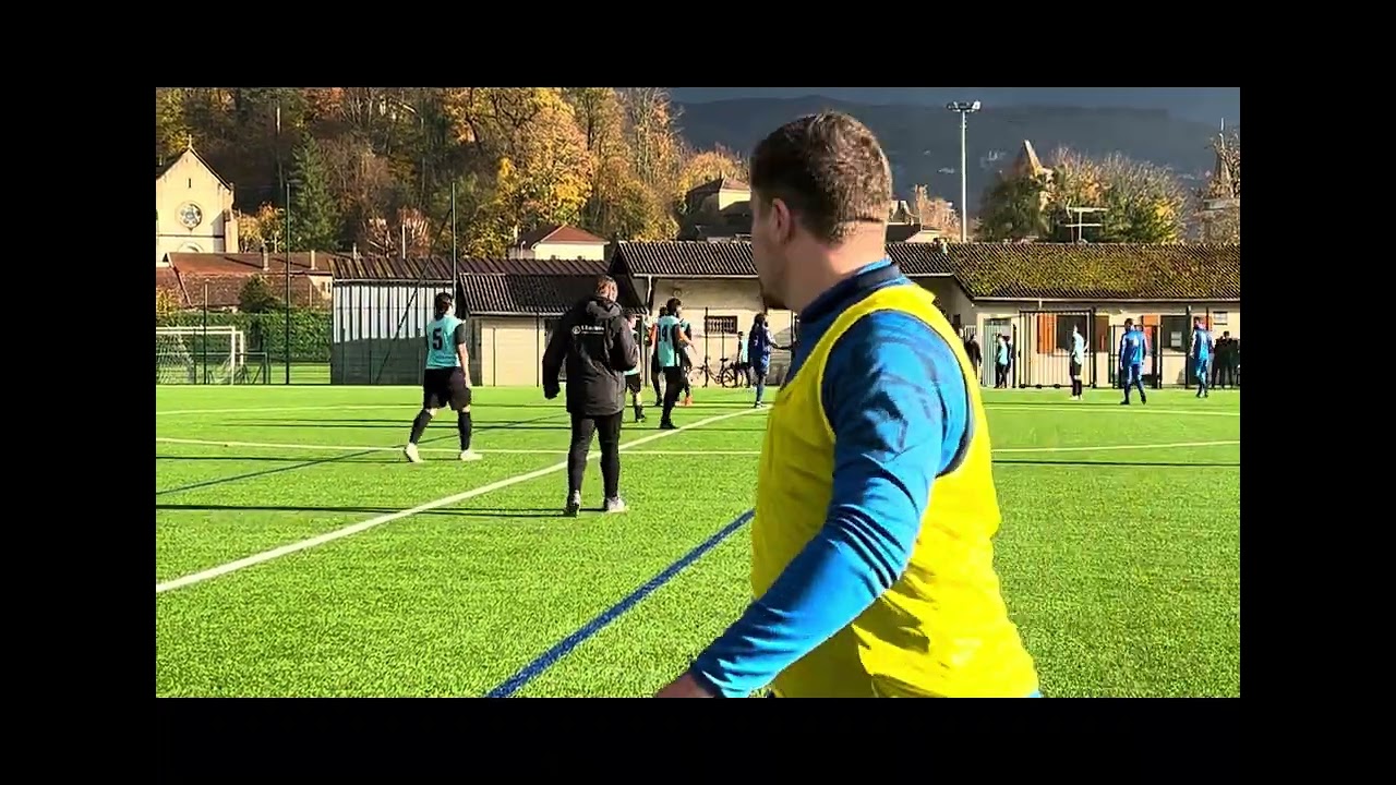 Seniors en Coupe ! USC2/ES Mistral2 le 16 novembre à l’OSM