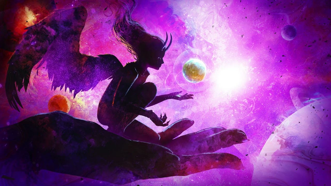 Eredaze - The World to You