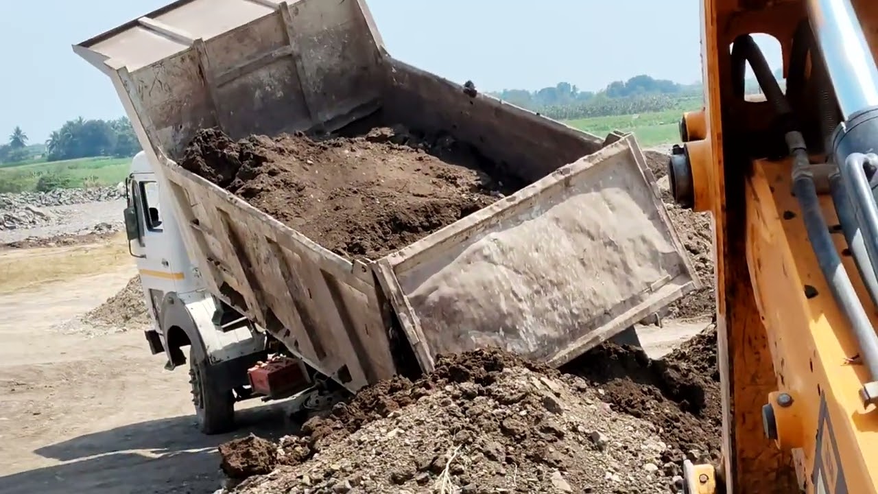 #vloggerjcbup52#jcb #excavator 