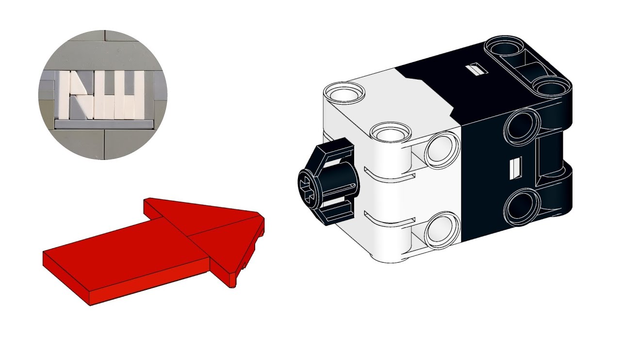How BAD is the LEGO Technic Force Sensor?