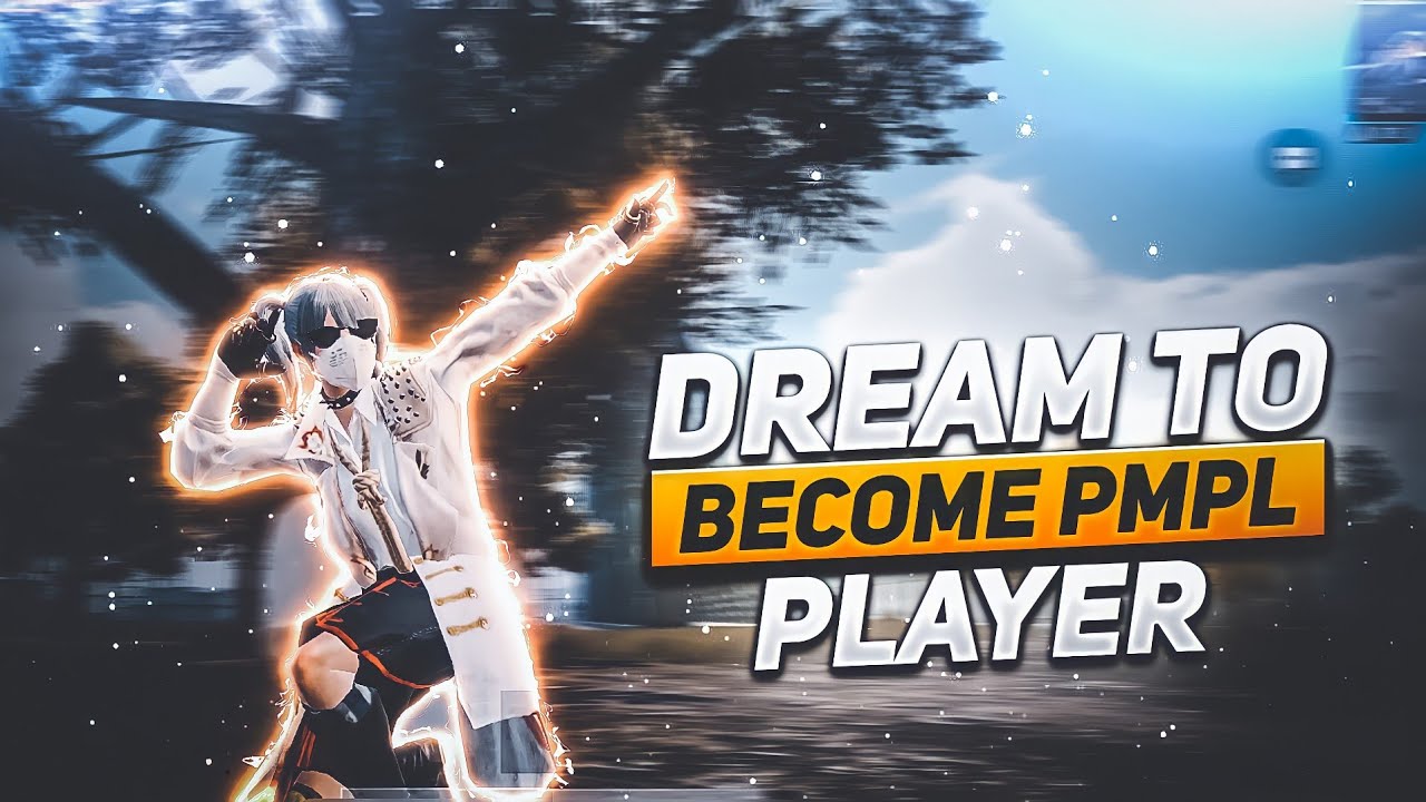 Dream ❤️ | Competitive Montage | 5 Fingers + Gyroscope | PUBG Mobile
