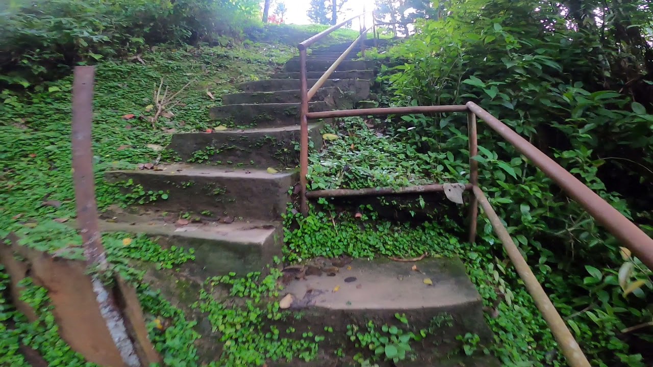 Penang Hill (Heritage Trail) Part 3 by Wai Ching