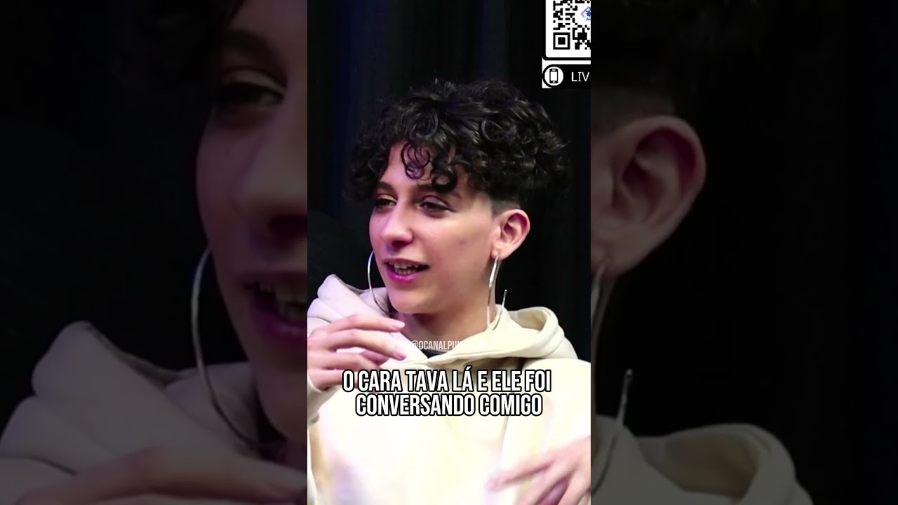 OLHA ESSA HISTÓRIA DA SOFIA KKKK  #canalpunchline #sofiamc #dudu #batalhaderima