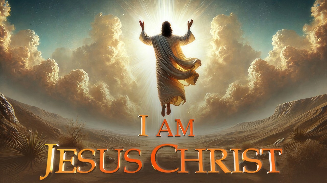 I Am Jesus Christ | Gameplay PC