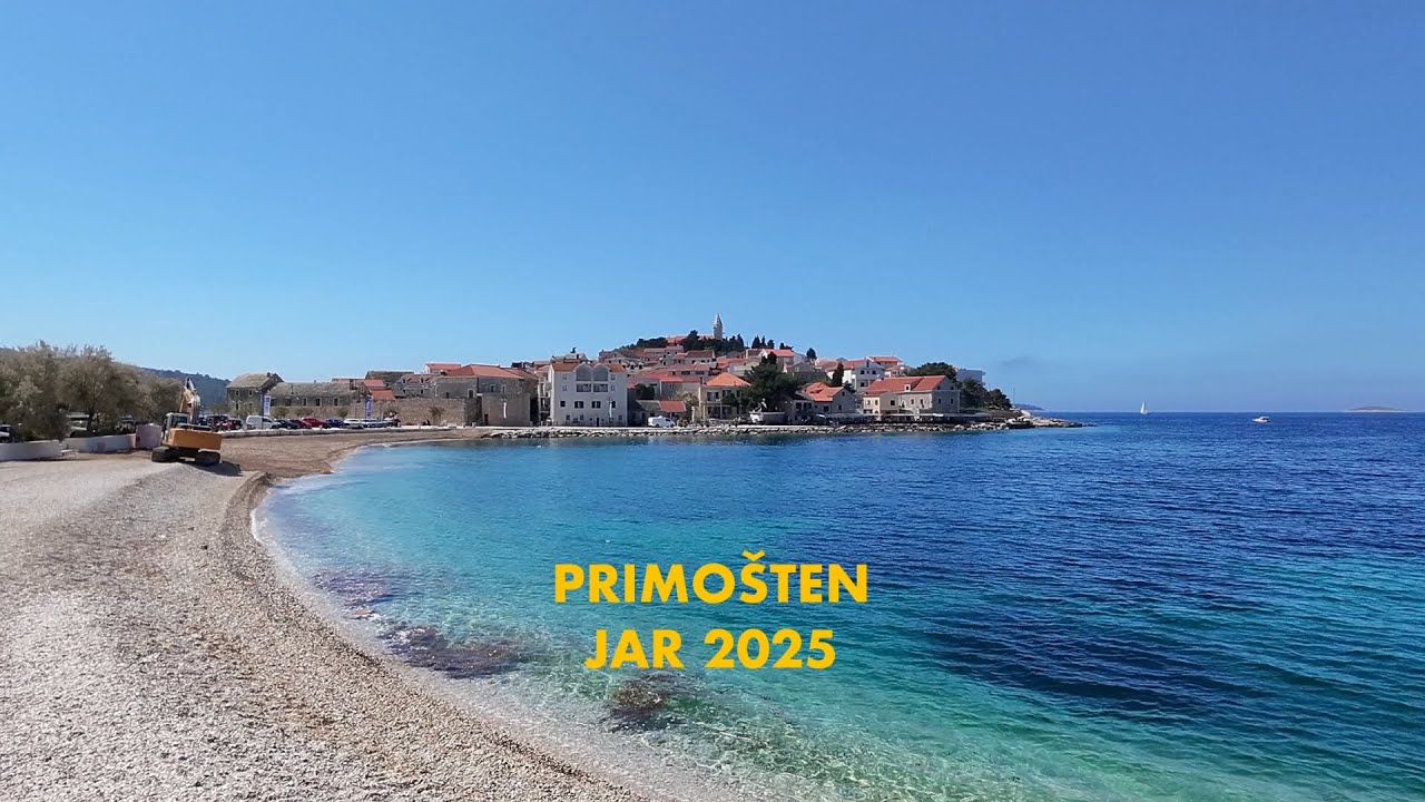 202504 Primošten