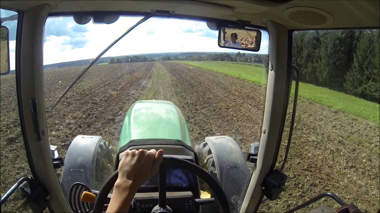 Dechaumage 2014 [GoPro]
