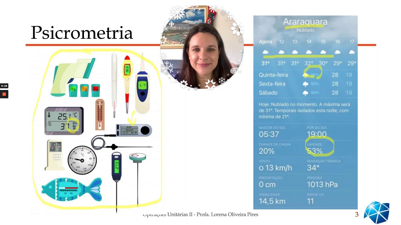 OP2 19 Psicrometria 1