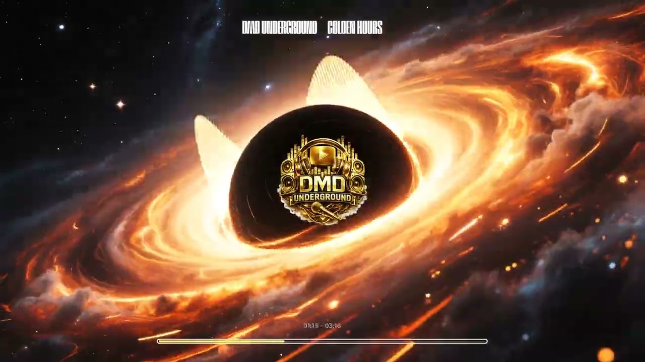 DMD - Golden Hours