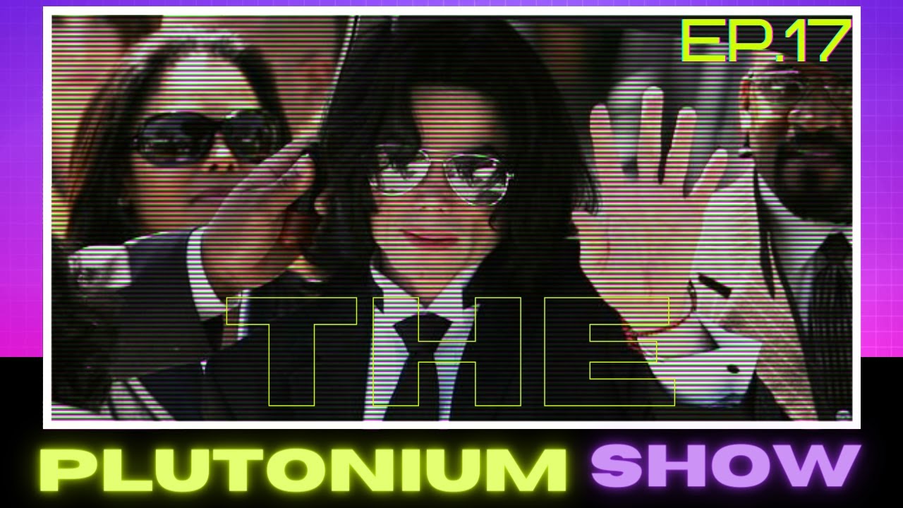 People v Michael Jackson (2005) Case Analysis (The Plutonium Show #17)