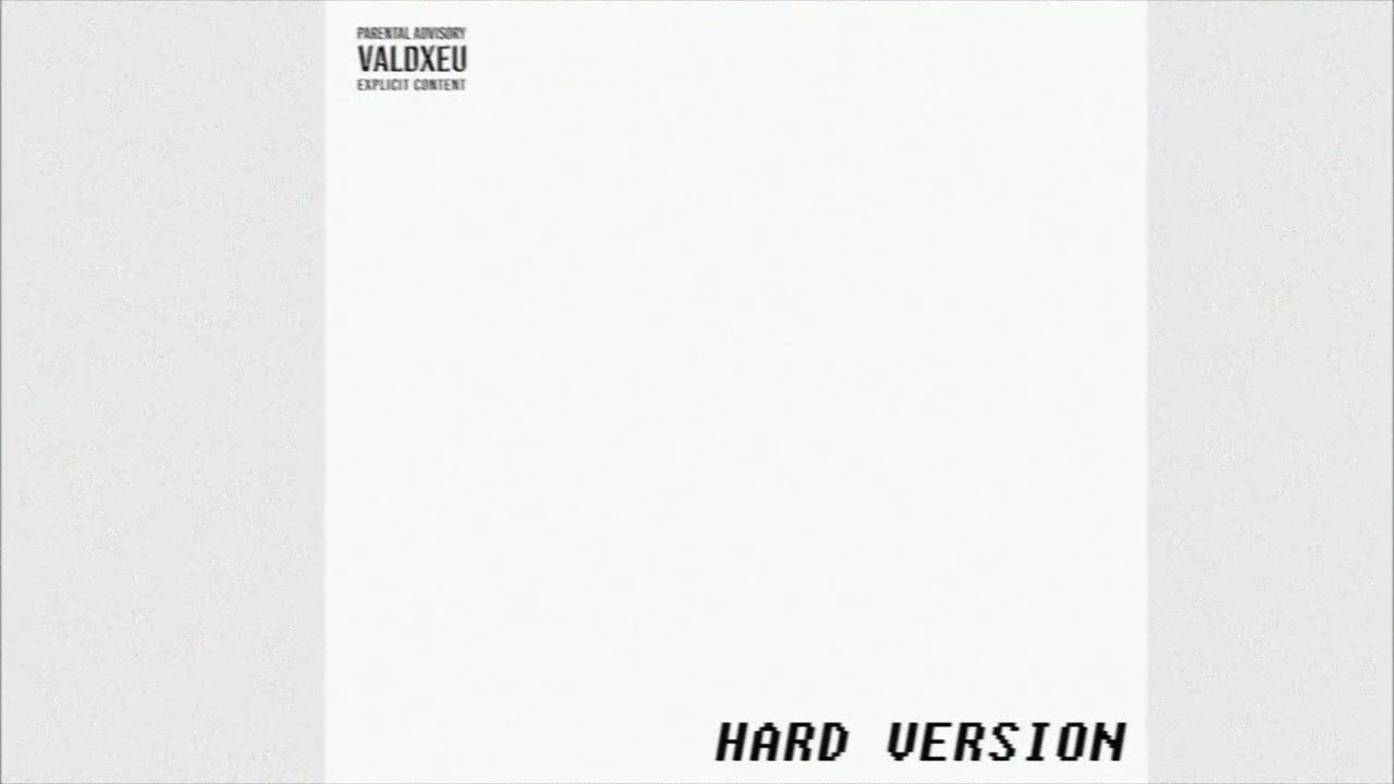 Remix Hardcore / Vald Jentertain By Prod.Cbb