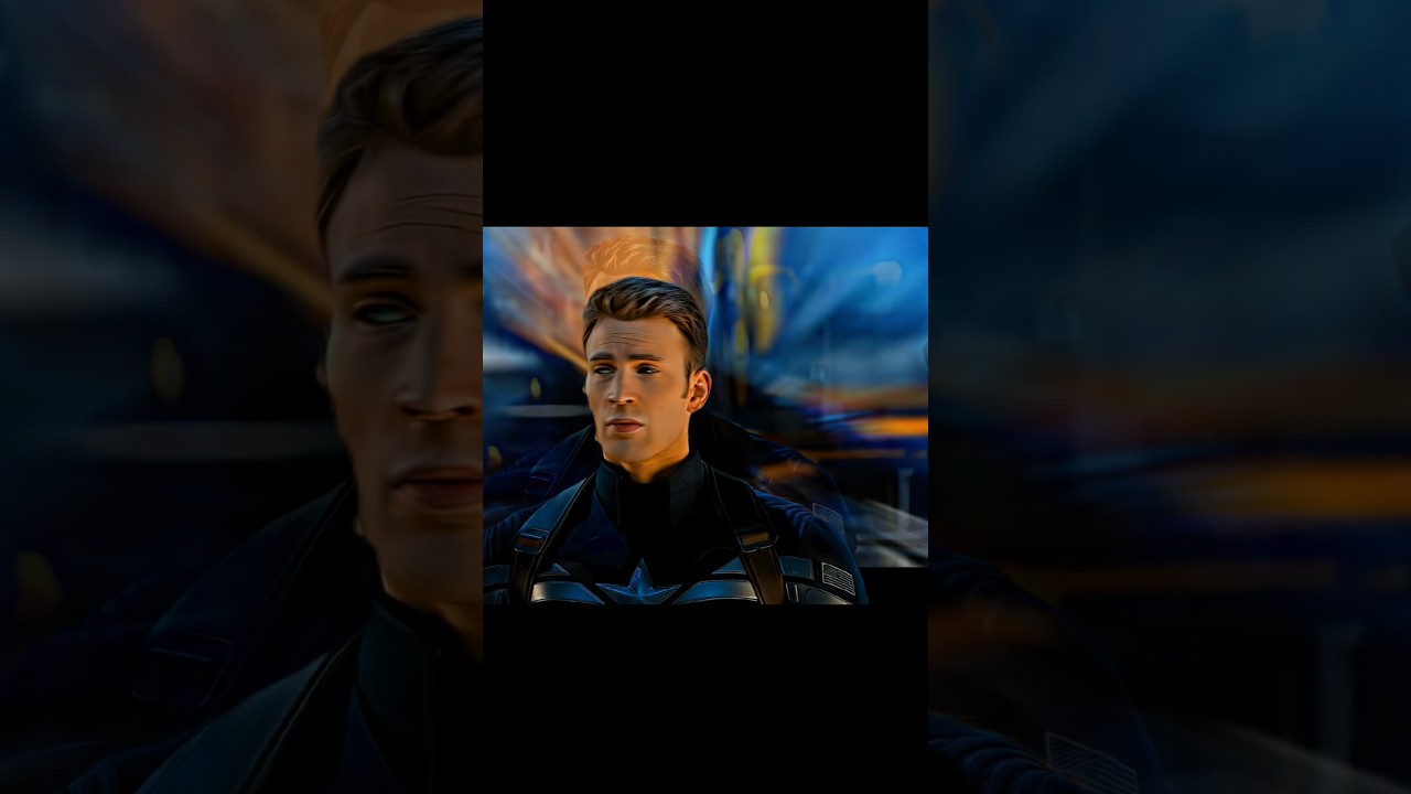 Captain America | Infinity War Edit #captainamerica #marvel #avengers #fypシ #shorts