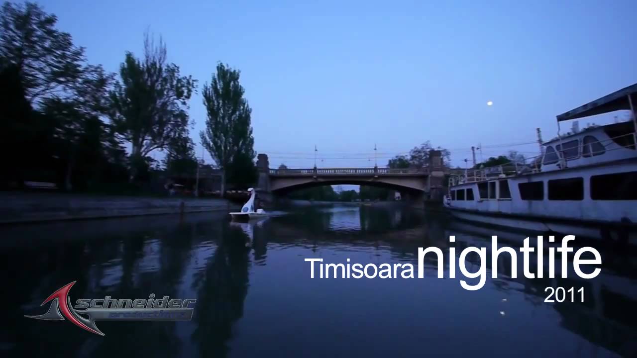 Timisoara Nightlife