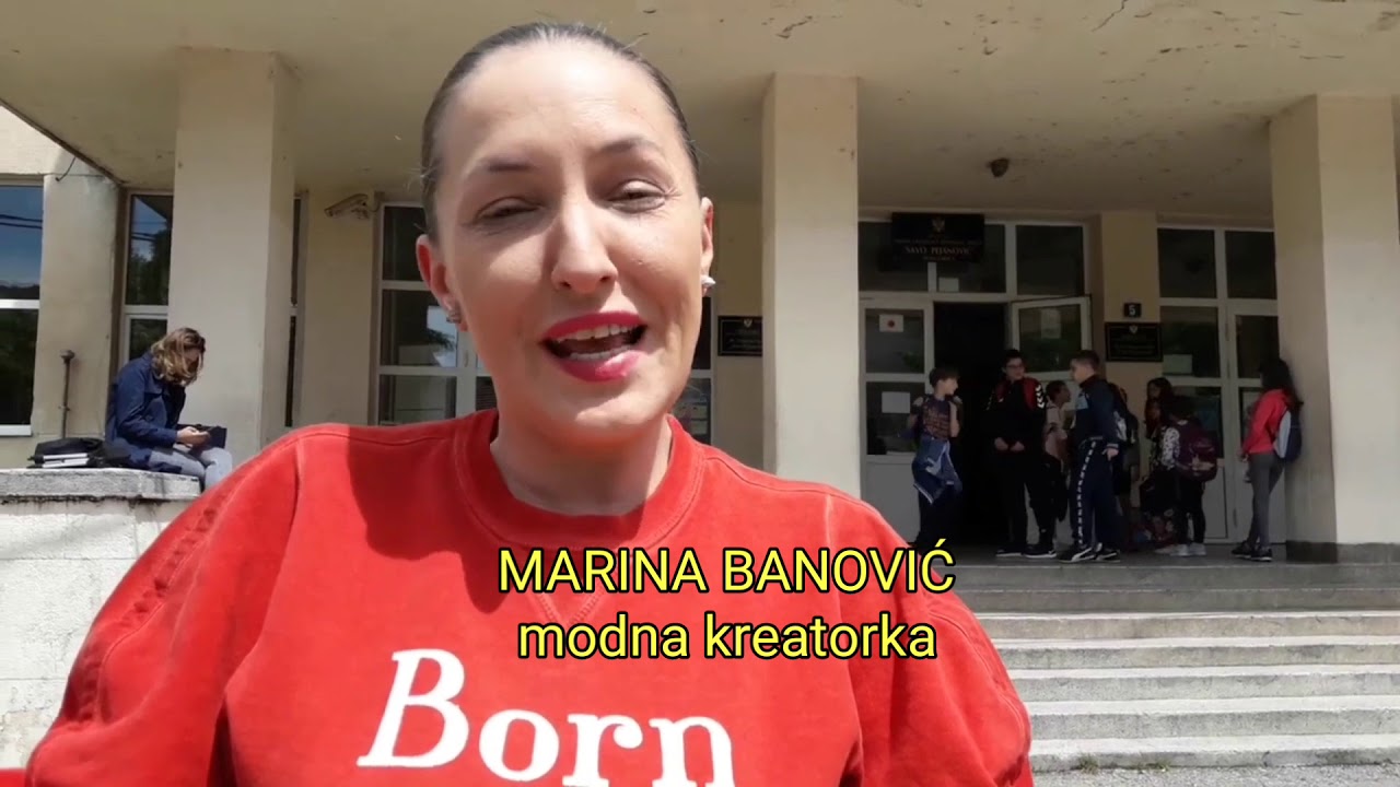 FILM O ŠKOLI 