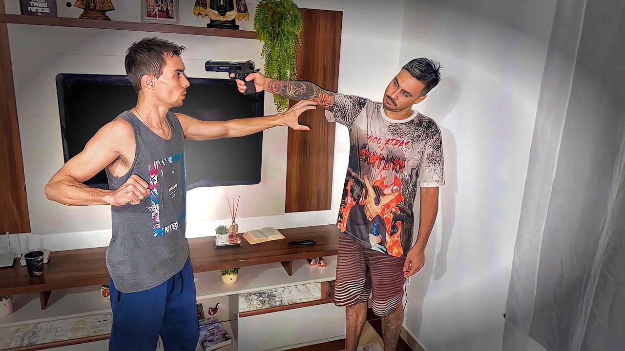 NÃO ACREDITO QUE O RENATO FEZ ISSO AS 3 DA MANHÃ!