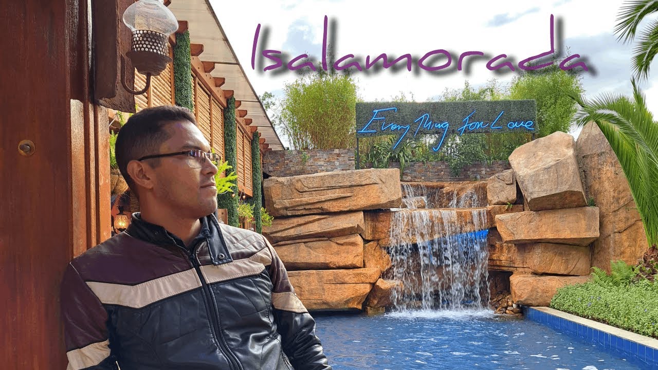 Islamorada 👌 Restaurante Campestre en Sopo | ¿Vale la pena?