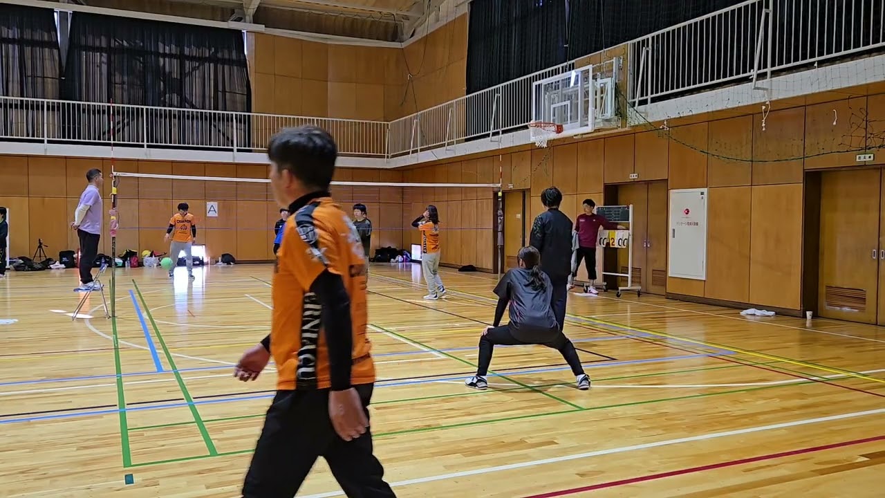 2025.12.30‪✿交流会③