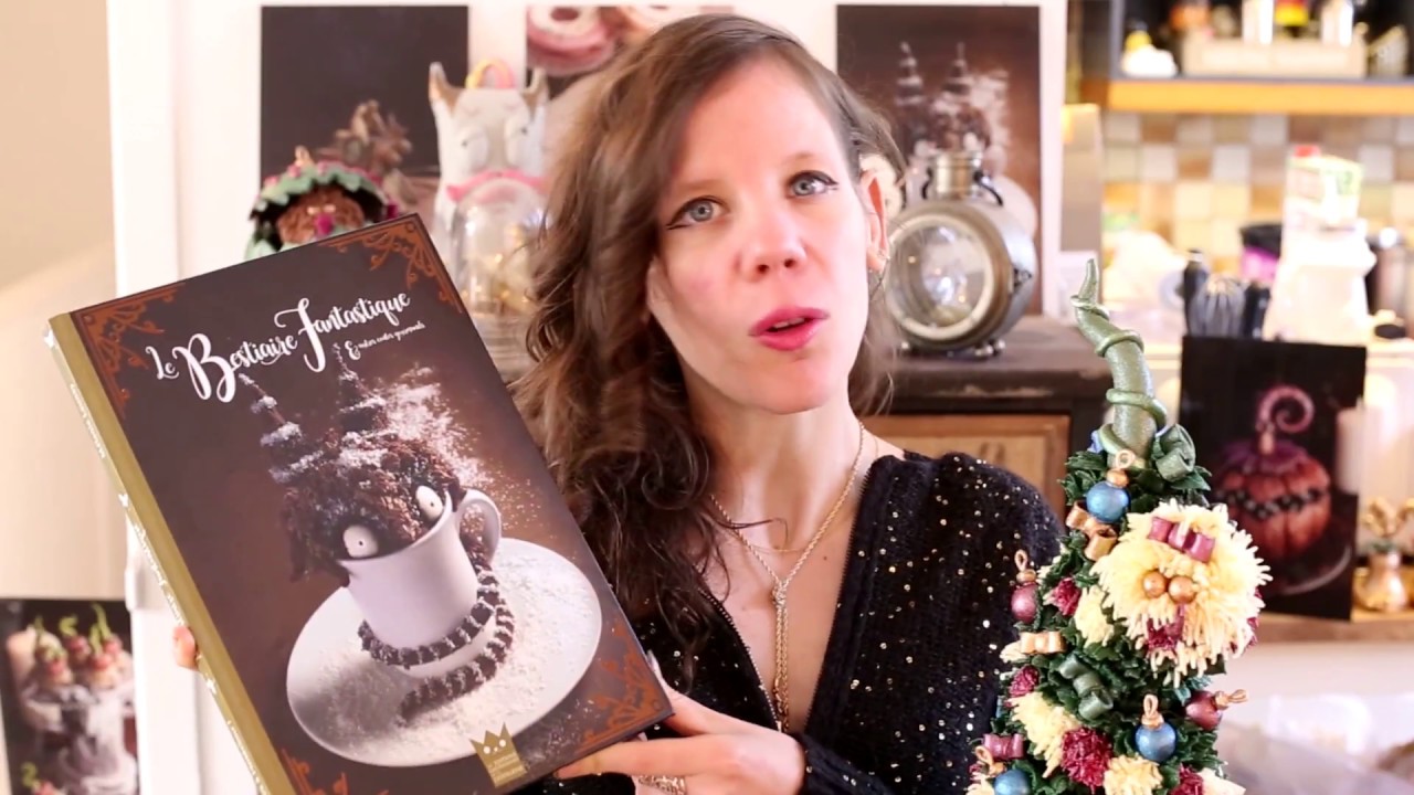 Le sapin de Noel  | Christmas Tree  |  Qui a vole les tartes