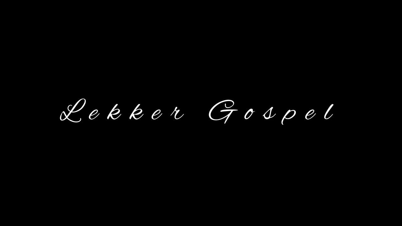 Gospel Song: Here maak my los