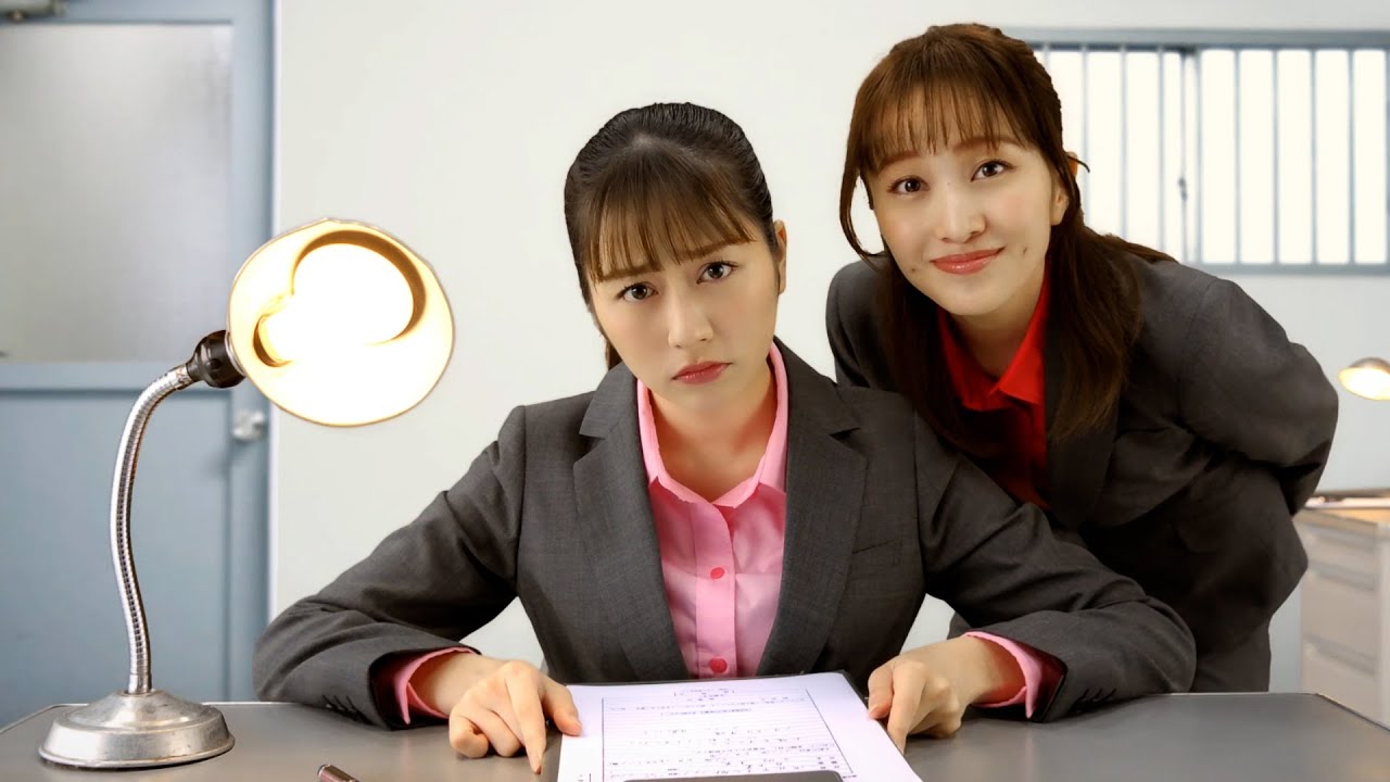 ももクロがアメとムチの取り調べ！？　「太田漢方胃腸薬Ⅱ(ツー)」新TVCM「取り調べ」篇＆メイキング