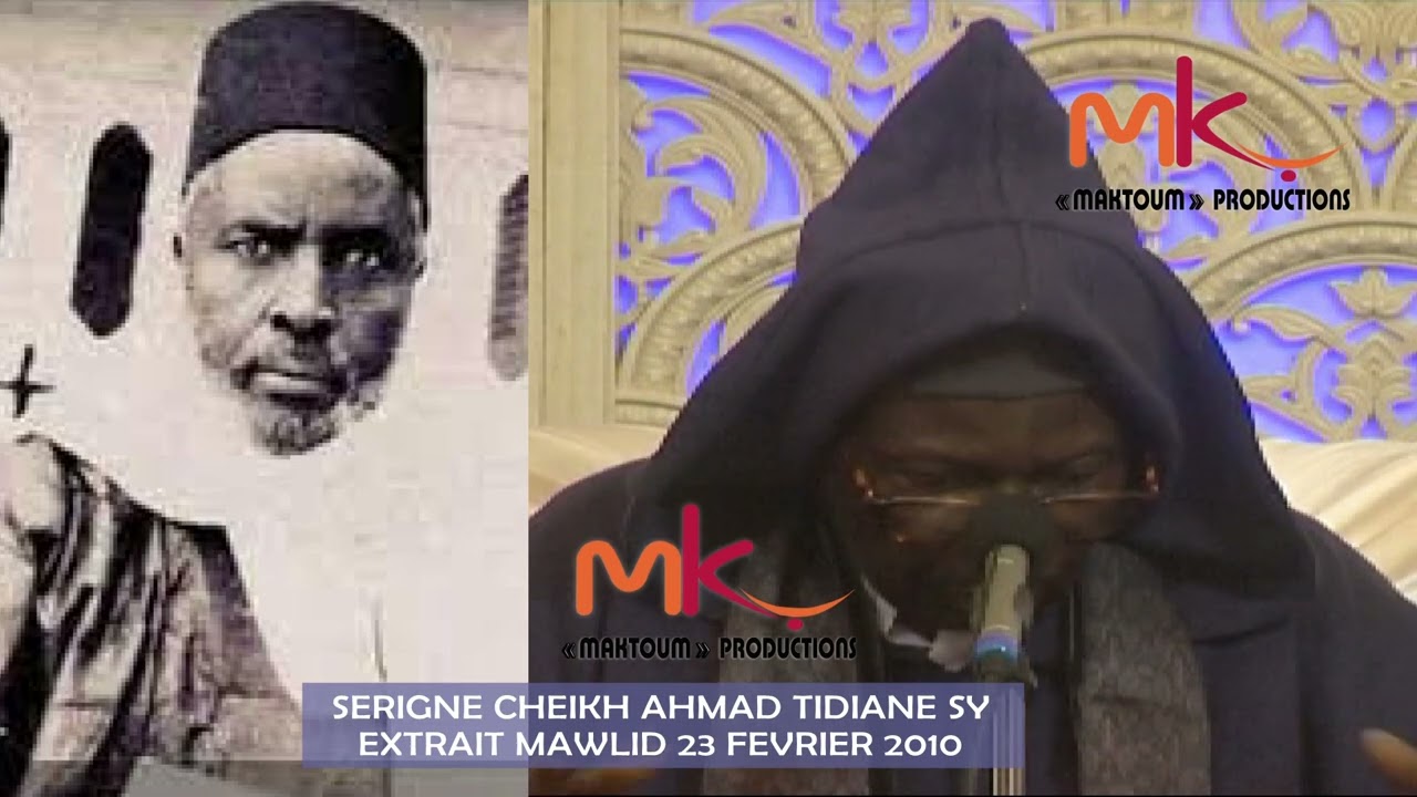 HOMMAGE A EL HADJI AMADOU DÉME (1890 CASAMANCE - 1973 SOKONE)