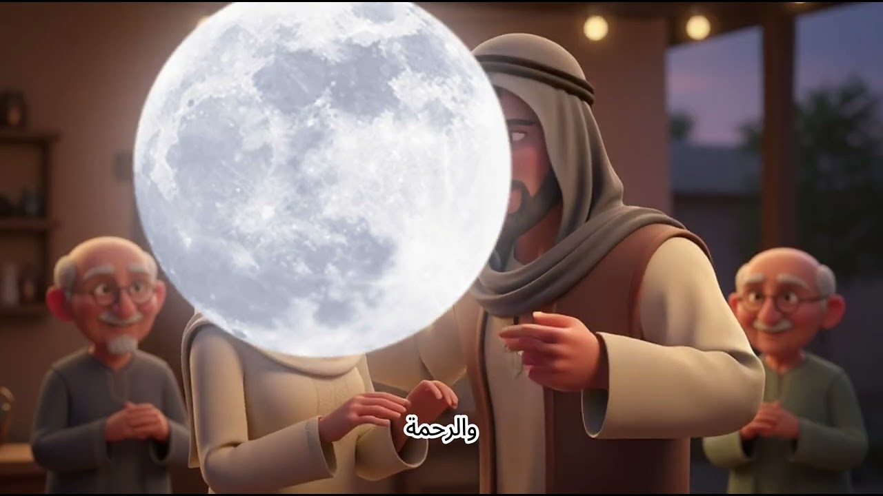 #سيف #الحكمة… #قلبٌ شجاع لا يعرف #التردد | قصة #علي بن أبي طالب رضي الله عنه