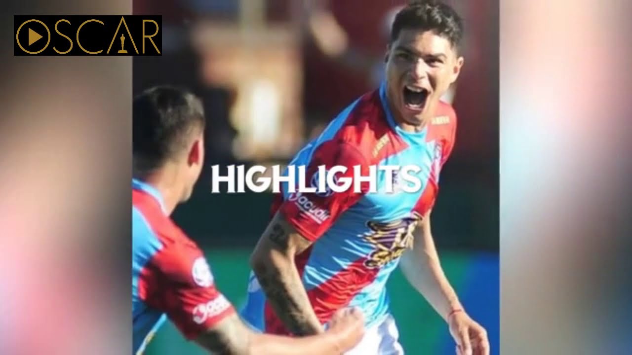 Gaston Alvarez Suarez | Bani Yas [HD] 2021