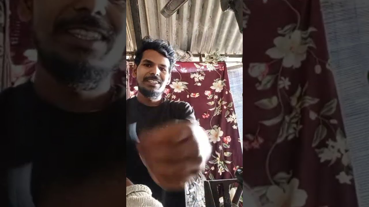 Umeshkumar ji लाइव है!