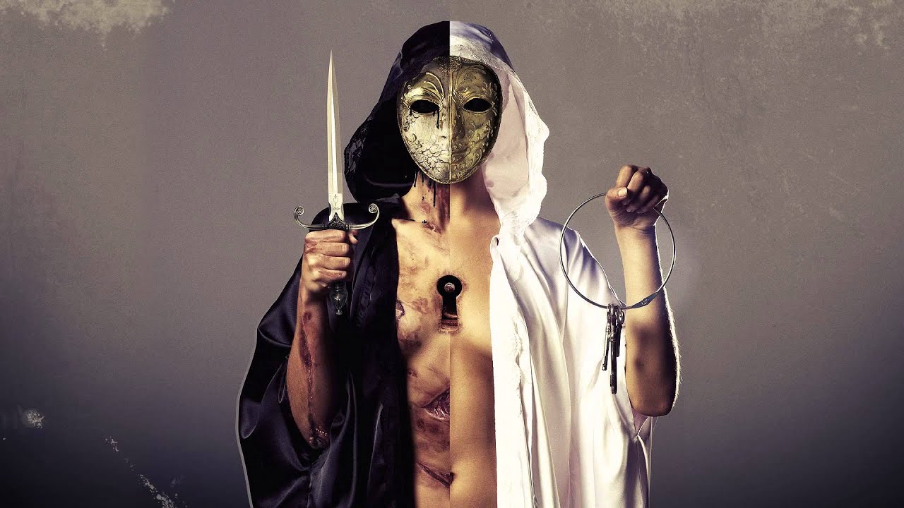 Bring Me The Horizon - "Blacklist" (Full Album Stream)